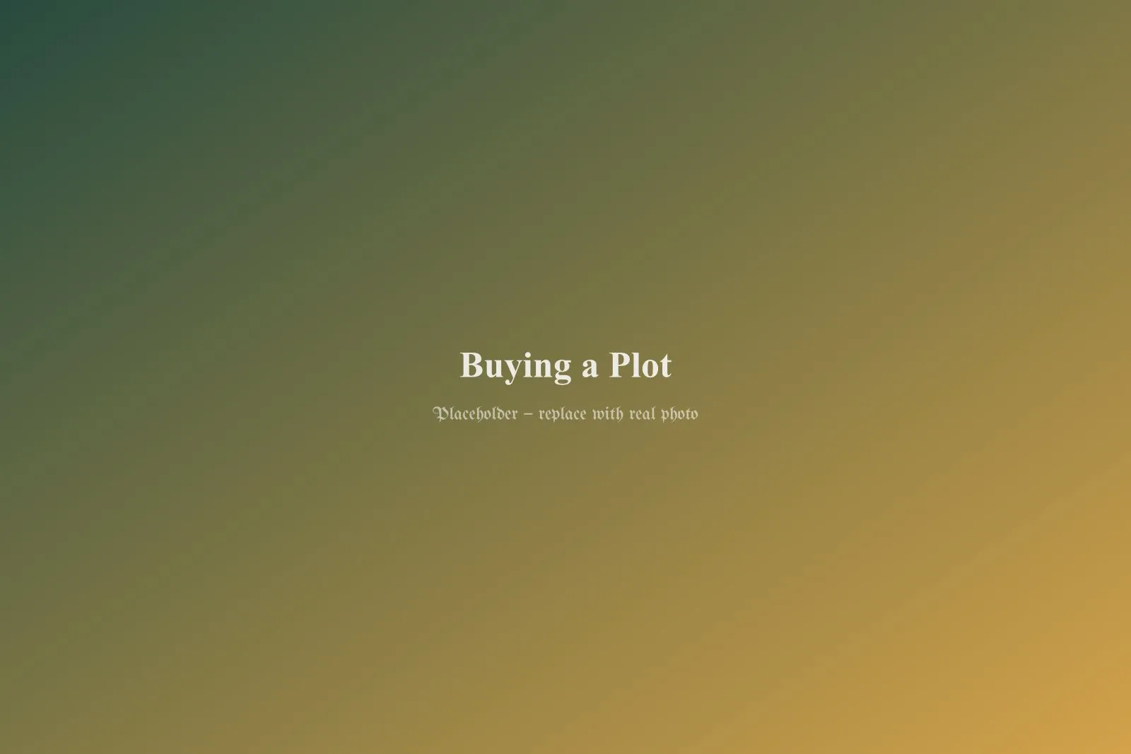 Guide to buying a plot in Nashik